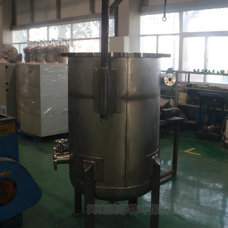 不锈钢保安过滤器 催化剂回收过滤器 可非标定制_催化剂_精细化学_实验室用品_供应_工品联盟网