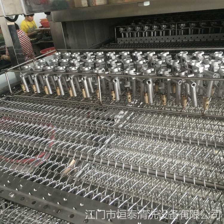 热销供应顺德压铸铝除油清洗机 燃气灶具阀体研磨粉清洗烘干机 恒泰2020_阀体_阀门_五金工具_供应_工品联盟网
