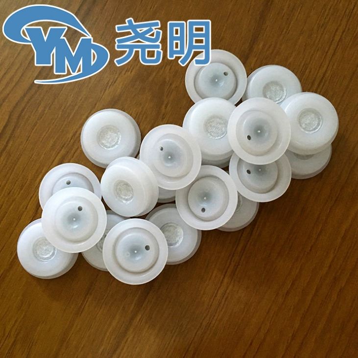 尧明厂家咖啡排气阀 一磅装咖啡粉单向排气阀 ym5带过滤膜透气阀门_排气阀_阀门_五金工具_供应_工品联盟网