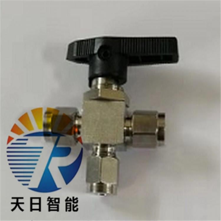 YZQ-4 天日Q91SA-64卡套球阀 汇彩供应气源双卡套式球阀 四川仿美球阀YZQ-4 Q91SA-64卡套球阀_球阀_阀门_五金工具_供应_工品联盟网