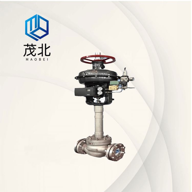 上海茂北/Maobei,ZJHP气动薄膜调节阀,HCP气动平衡笼式单座调节阀,自力式调节阀,_调节阀_阀门_五金工具_供应_工品联盟网