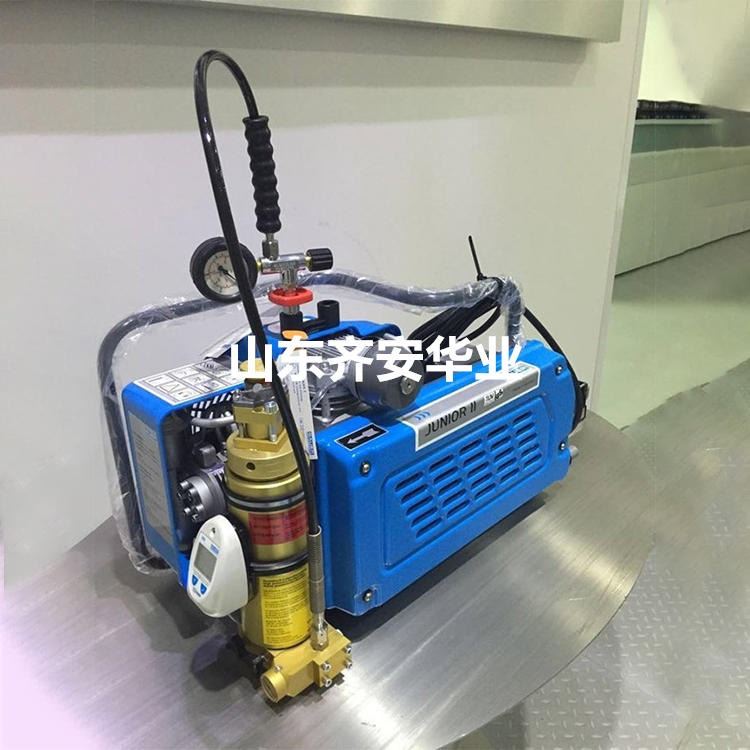 BAUER宝华JUNIOR II 059410-330末级安全阀进口呼吸器充气泵