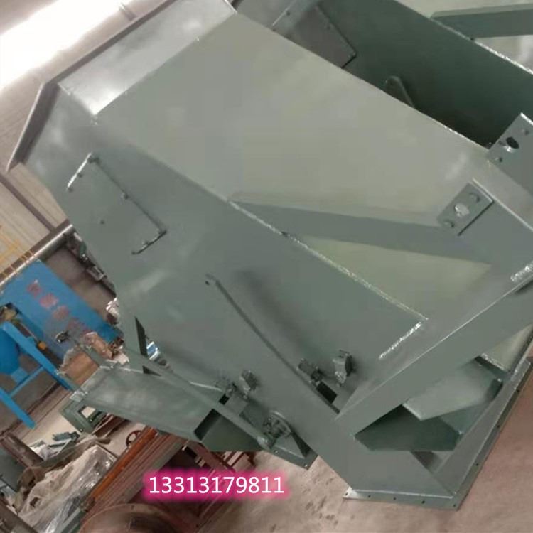 中能电液动四通换向阀 电动斜槽专用三通阀 三通溜子 电动锁风阀生产批发直销厂_换向阀_阀门_五金工具_供应_工品联盟网