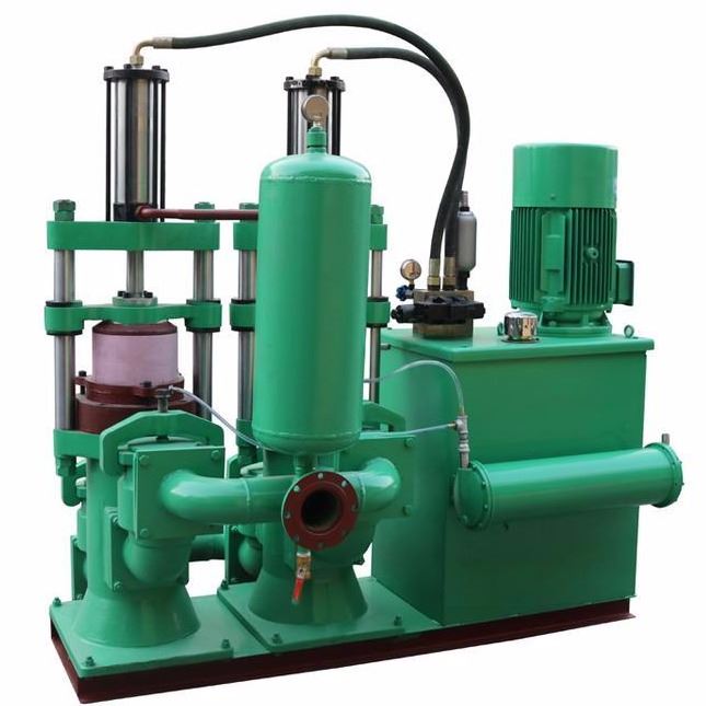 液压柱塞泵YB-250型 液压柱塞泵 高压活塞泵 高分子絮凝剂