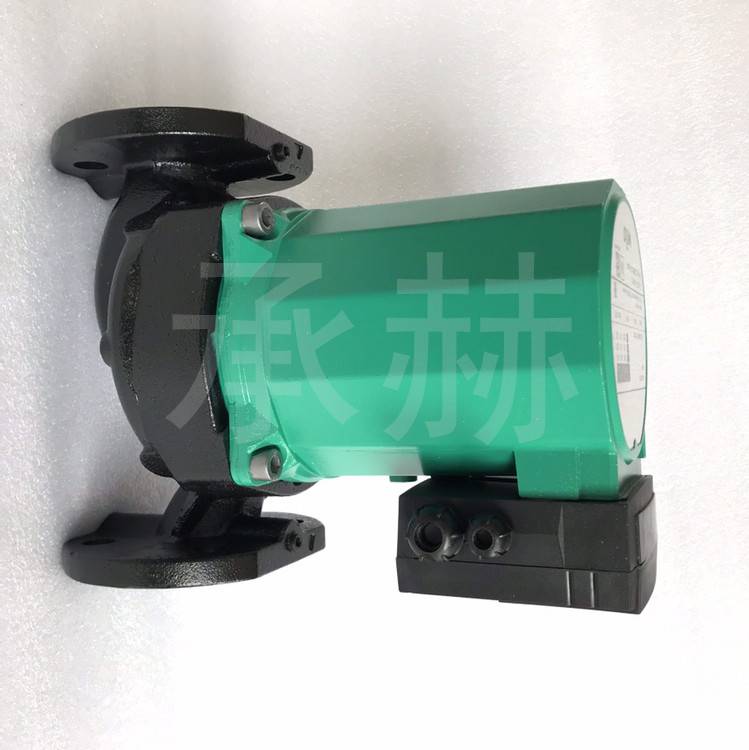 德国威乐水泵TOP-S30/10冻干机管道屏蔽泵_屏蔽泵_泵类_五金工具_供应_工品联盟网
