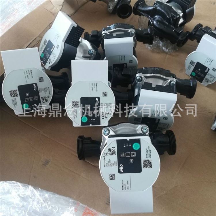 宝鸡现货批发威乐屏蔽泵para15/6锅炉热水循环泵_屏蔽泵_泵类_五金工具_供应_工品联盟网