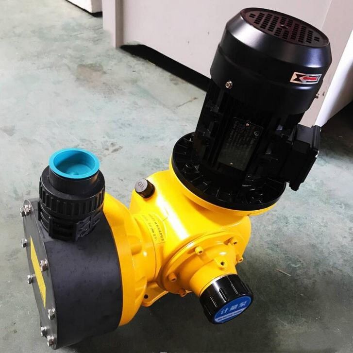 JGM-30/1.0  计量泵 JGX系列 机械驱动隔膜加药泵 上海超凡厂家直供