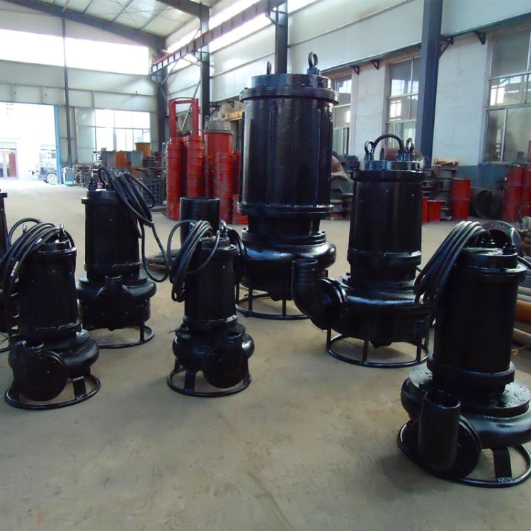 ZJQ杂质泵-硫矿厂用杂质泵-生产厂家