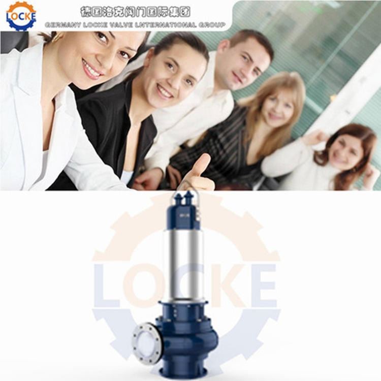 进口强制冷却污水污物潜水泵 德国洛克 LOCKE_潜水泵_泵类_五金工具_供应_工品联盟网