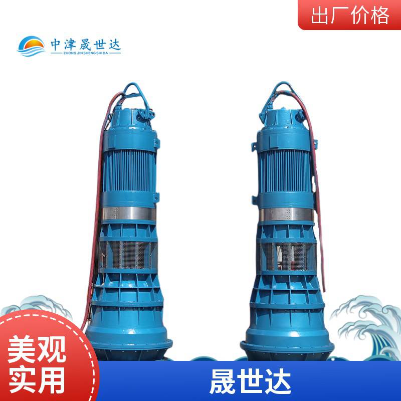 晟世达泵业混流泵型号_潜水混流泵型号800QHB-160-185kw_混流泵_泵类_五金工具_供应_工品联盟网