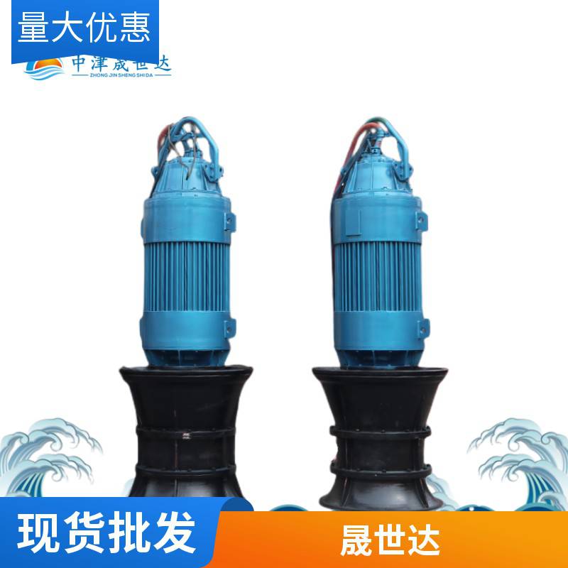 晟世达泵业便携式混流泵型号_潜水混流泵型号600QHB-85-90kw_混流泵_泵类_五金工具_供应_工品联盟网