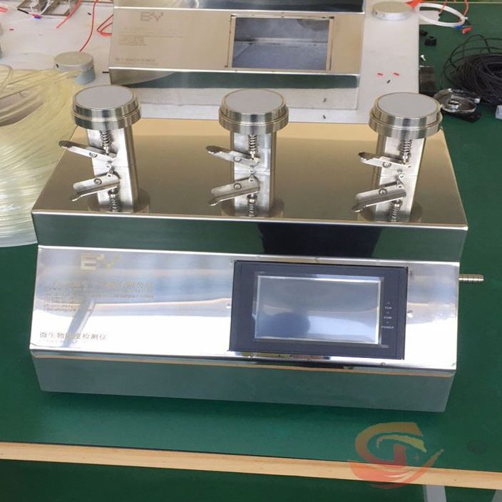 微生物水样6滤头薄膜过滤法集菌器 GY-ZXDY-6 上海归永 厂家直销 支持一件代发 无油真空泵设计 噪音低 欢迎咨询_真空泵_泵类_五金工具_供应_工品联盟网