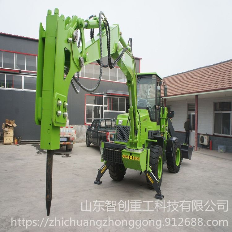 智创 厂家直销945两头忙装载机 前铲后挖一体机 俩头忙前铲后挖一体机_冲/凿/铲_手动工具_五金工具_供应_工品联盟网