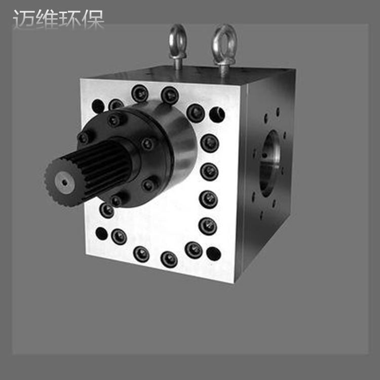口罩机熔喷泵 齿轮熔喷泵 齿轮计量泵 耐高温熔体泵 迈维供应_齿轮齿条_动力传动_五金工具_供应_工品联盟网