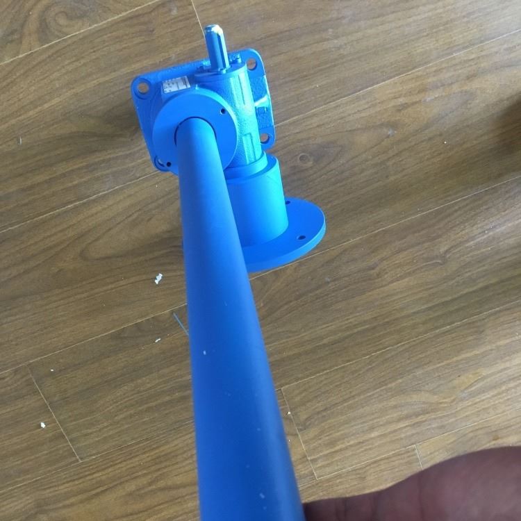 代理德国进口Pfaff Silberblau快提升蜗轮丝杠升降机，SHG G15_蜗轮蜗杆_动力传动_五金工具_供应_工品联盟网
