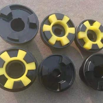 永鑫牌联轴器厂家现货 星型联轴器 梅花联轴器 弹性联轴器 万向联轴器 柱销联轴器_联轴器_动力传动_五金工具_供应_工品联盟网