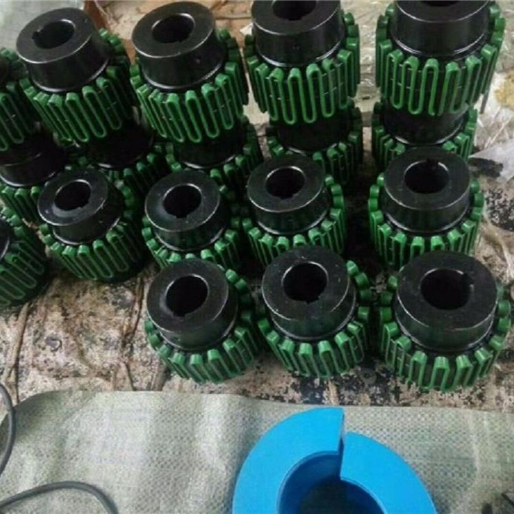 JS蛇簧联轴器 尼龙齿式联轴器 联轴器蛇簧 联轴器保护壳 梅花联轴器 鼓型齿式联轴器 明桓传动_联轴器_动力传动_五金工具_供应_工品联盟网