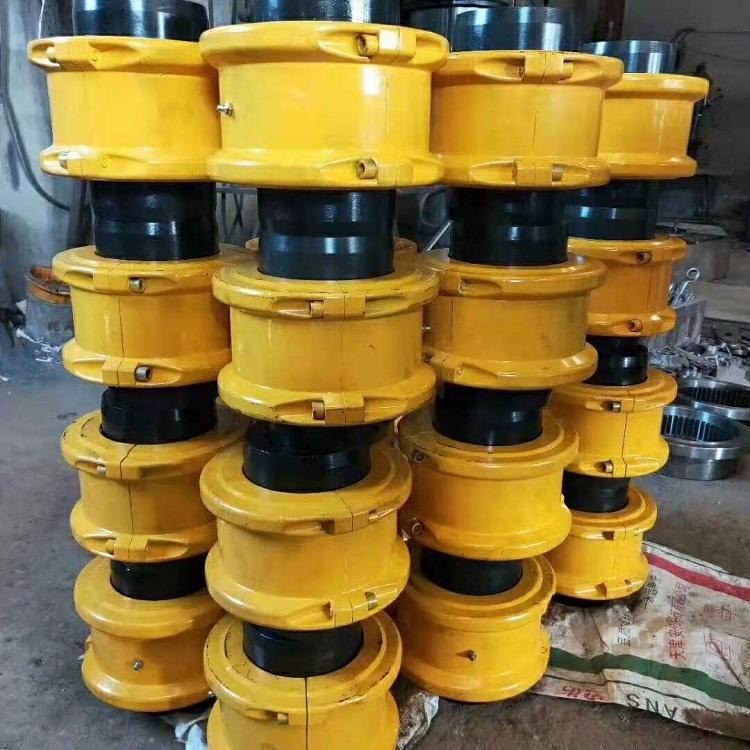 JS蛇簧联轴器 柱销联轴器 滑块联轴器 弹性联轴器 鼓型齿式联轴器 河北联轴器厂家 明桓传动_联轴器_动力传动_五金工具_供应_工品联盟网