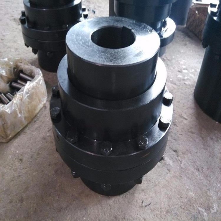 明桓传动 GIICL鼓型齿式联轴器 弹性套注销联轴器 联轴器厂家 联轴器制作 GICL鼓型齿式联轴器各种型号联轴器供应_联轴器_动力传动_五金工具_供应_工品联盟网