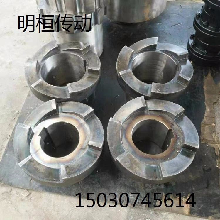 YL刚性联轴器 夹壳联轴器 离合器联轴器 凸缘联轴器 搅拌器联轴器 膜片联轴器 明桓传动_联轴器_动力传动_五金工具_供应_工品联盟网