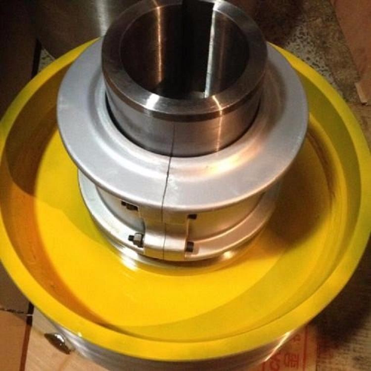 JS蛇簧联轴器 膜片联轴器 河北联轴器 专业生产联轴器 弹性联轴器 梅花联轴器 明桓传动_联轴器_动力传动_五金工具_供应_工品联盟网
