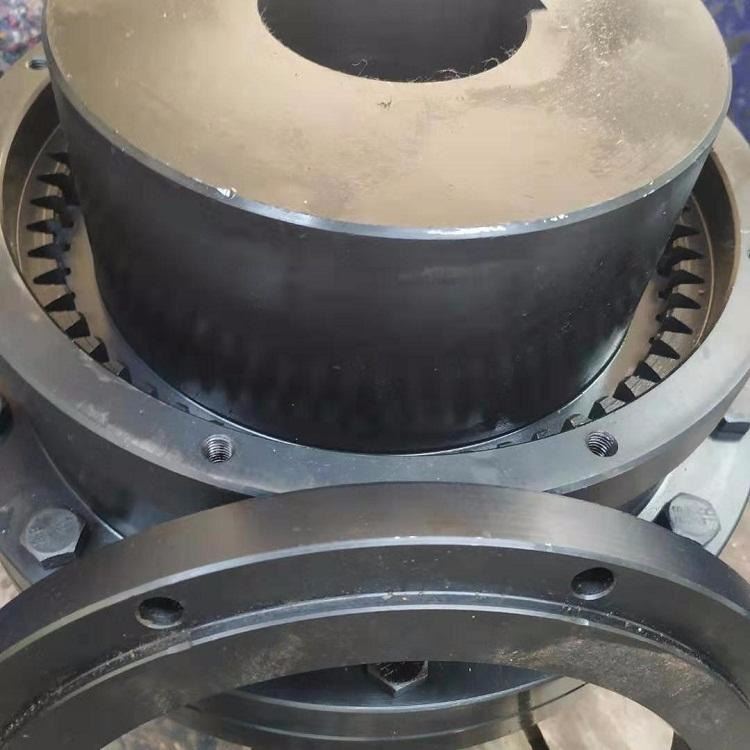GIICL 鼓型齿式联轴器 尼龙齿式联轴器 弹性套联轴器 弹性联轴器 膜片联轴器 梅花联轴器 明桓传动_联轴器_动力传动_五金工具_供应_工品联盟网
