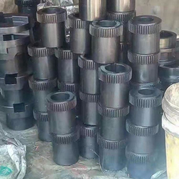 GIICL鼓型齿式联轴器 凸缘联轴器 柱销联轴器 星型联轴器 齿式联轴器 蛇簧联轴器 明桓传动_联轴器_动力传动_五金工具_供应_工品联盟网