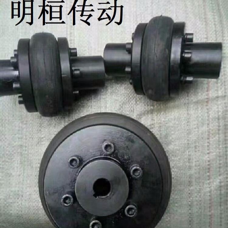 UL轮胎联轴器 LLA轮胎联轴器 LLB轮胎联轴器 FF马丁轮胎联轴器 弹性联轴器 橡胶联轴器 明桓传动_联轴器_动力传动_五金工具_供应_工品联盟网