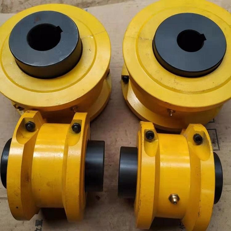 JS蛇簧联轴器 制动盘蛇簧联轴器 高速联轴器 弹性联轴器 鼓型齿式联轴器 河北联轴器厂家 明桓传动_联轴器_动力传动_五金工具_供应_工品联盟网