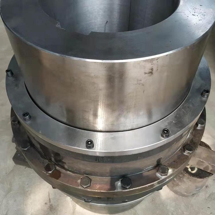 GIICL鼓型齿式联轴器 辽宁联轴器 弹性联轴器 刚性联轴器 蛇簧联轴器 鼓型齿式联轴器 明桓传动_联轴器_动力传动_五金工具_供应_工品联盟网