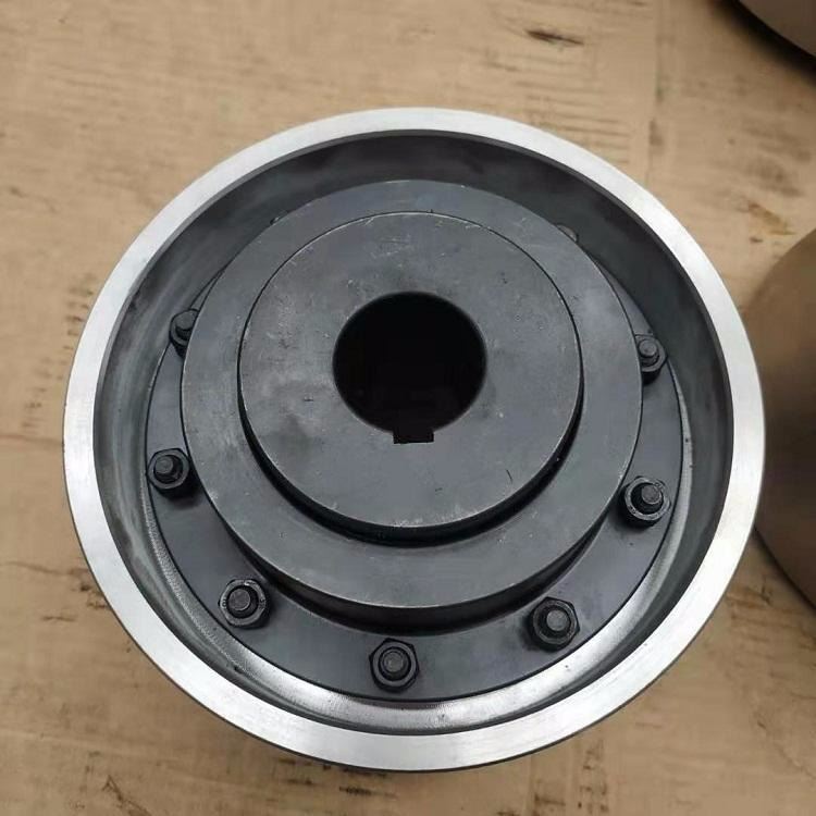 GIICL鼓型齿式联轴器 带制动盘鼓型齿式联轴器 刚性联轴器 联轴器柱销 膜片联轴器 联轴器生产厂家 明桓传动_联轴器_动力传动_五金工具_供应_工品联盟网