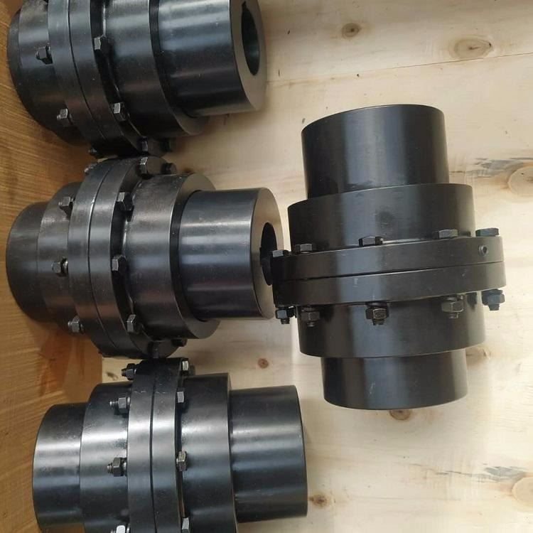 GIICL鼓型齿式联轴器 直齿联轴器 炼钢联轴器 重载荷联轴器 弹性联轴器 蛇簧联轴器 明桓传动_联轴器_动力传动_五金工具_供应_工品联盟网