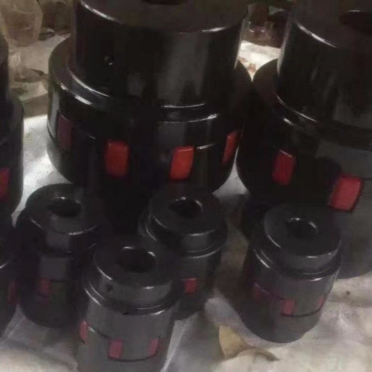 ML梅花联轴器 MLS双法兰梅花联轴器 梅花联轴器现货 联轴器生产厂家 河北联轴器 联轴器营销 明桓传动_联轴器_动力传动_五金工具_供应_工品联盟网