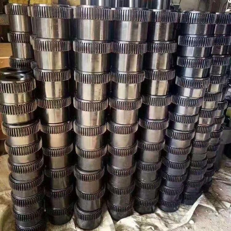 GIICL鼓型齿式联轴器 上海联轴器 联轴器生产厂家 齿式联轴器 膜片联轴器 弹性联轴器 明桓传动_联轴器_动力传动_五金工具_供应_工品联盟网