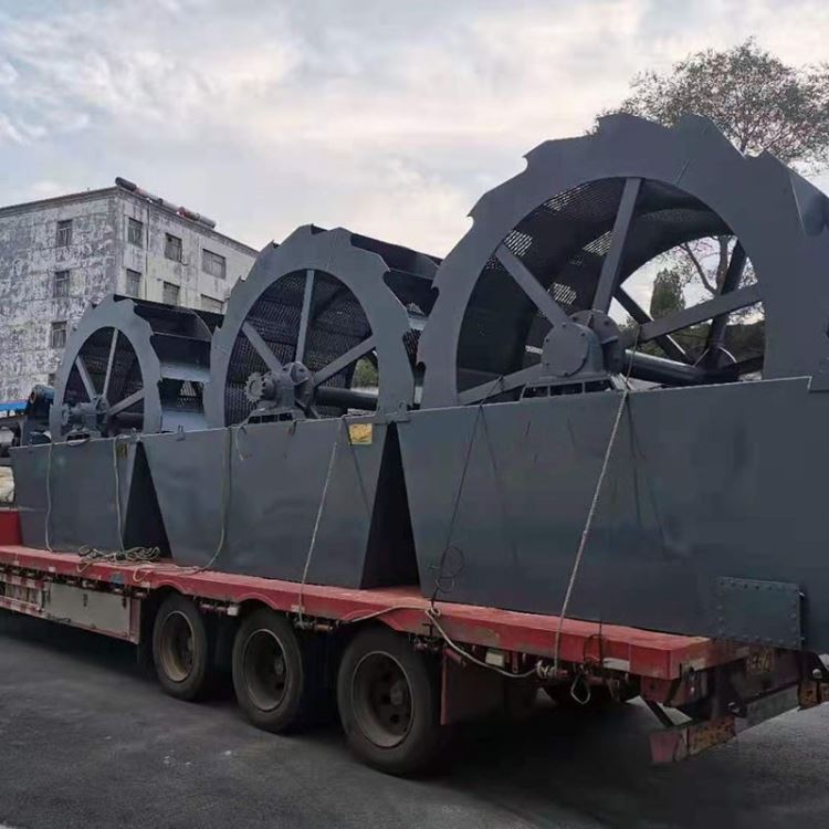 洗砂轮 XSD3224裕顺分级式洗砂机 斗式洗沙机 厂家现货_砂轮砂布/砂带_磨具磨料_五金工具_供应_工品联盟网