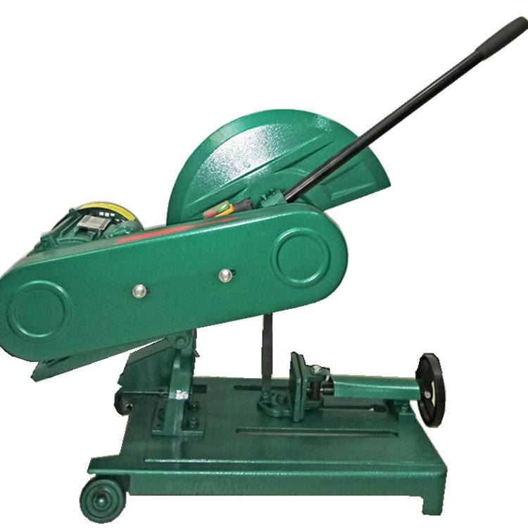 砂轮锯 SY-400砂轮锯切割机 型材切割机