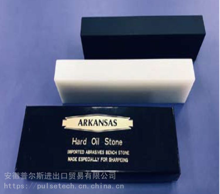 销售美国ARKANSAS超硬模具抛光油石修整油石型号100x25x12