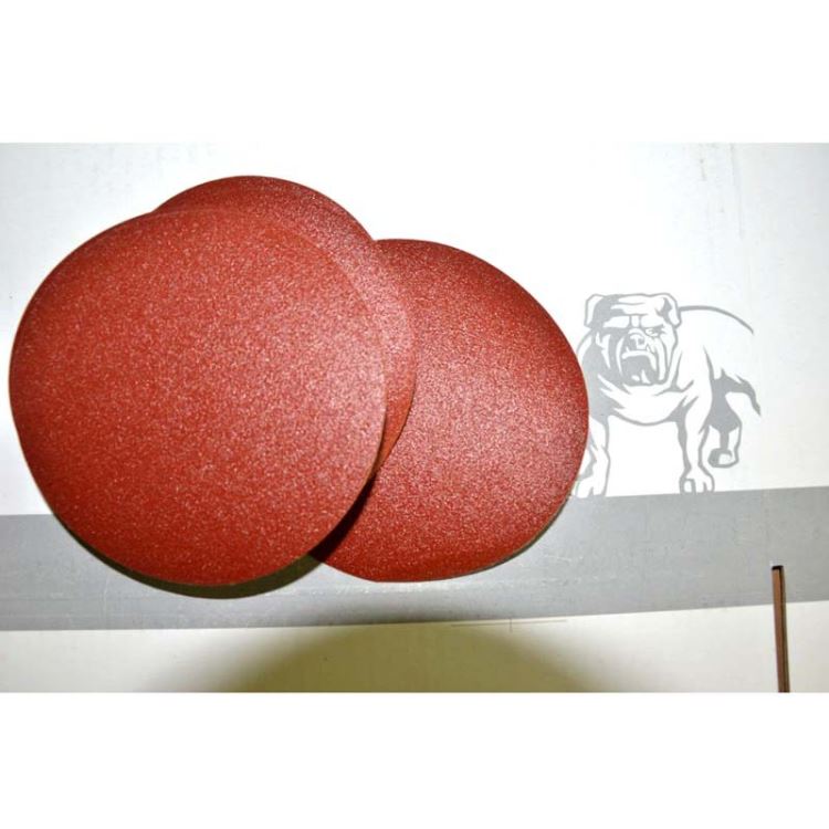 磨卡MIRKA原装背绒砂纸5寸JP红砂背胶砂碟_砂纸_磨具磨料_五金工具_供应_工品联盟网
