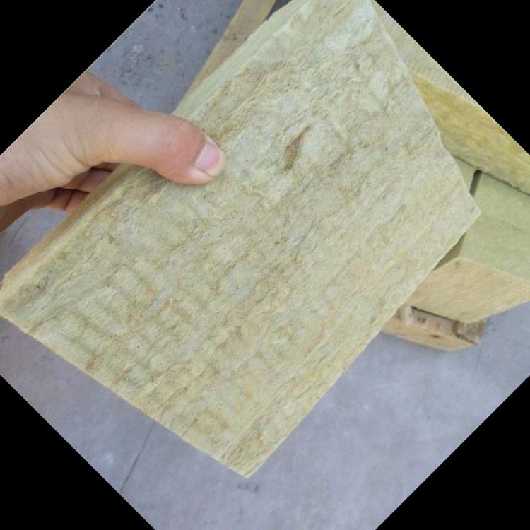 科林 砂纸岩棉板 保温岩棉板 品质保证