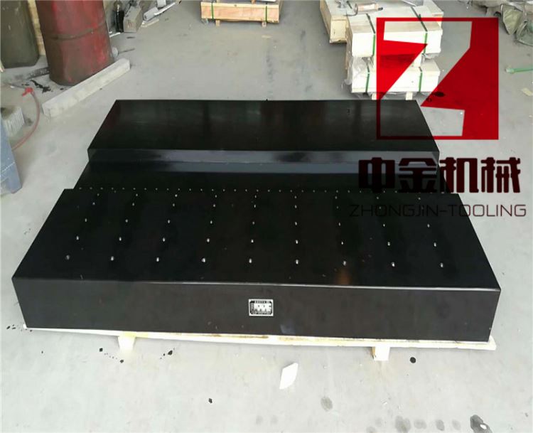 中金机械吉林机械制造大理石直尺定做_直尺_测量工具_五金工具_供应_工品联盟网