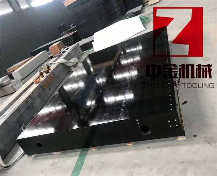 中金机械江西精密设备大理石直尺工厂_直尺_测量工具_五金工具_供应_工品联盟网