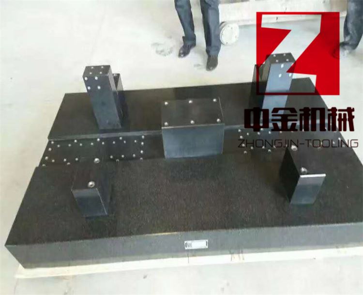中金机械辽宁仪器仪表大理石直尺厂家_直尺_测量工具_五金工具_供应_工品联盟网