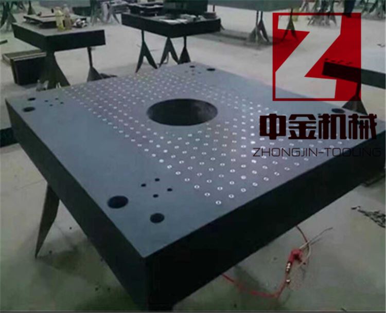 中金机械湖南机床厂花岗石直尺工厂_直尺_测量工具_五金工具_供应_工品联盟网