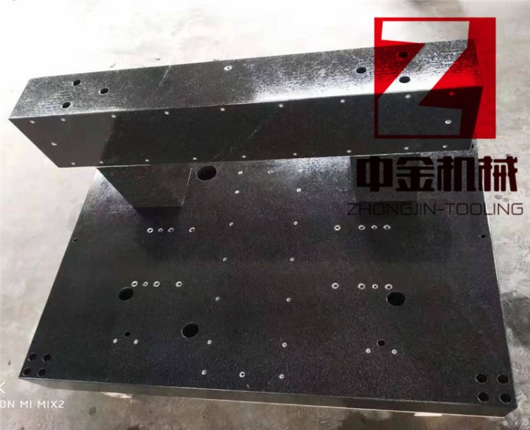 中金机械黑龙江装备制造大理石直尺工厂_直尺_测量工具_五金工具_供应_工品联盟网