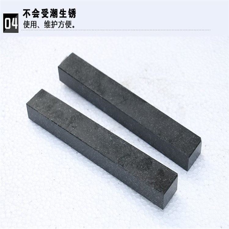 精益 00级大理石水平尺 平行平尺 花岗岩平尺_水平尺_测量工具_五金工具_供应_工品联盟网