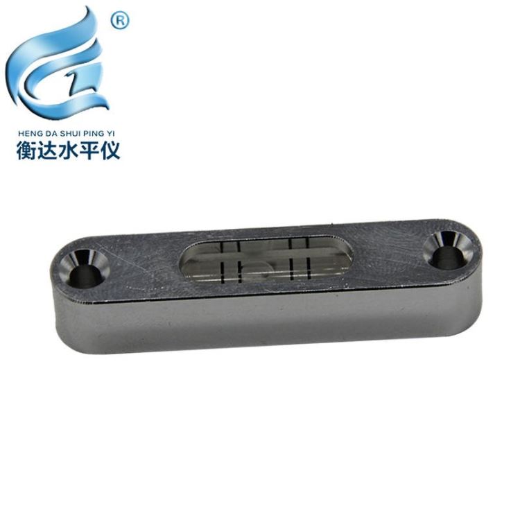 北方衡达条式水平仪高精度水平尺迷你小型水平珠水准仪条形水平泡水平气泡BFHD-5010_水平尺_测量工具_五金工具_供应_工品联盟网