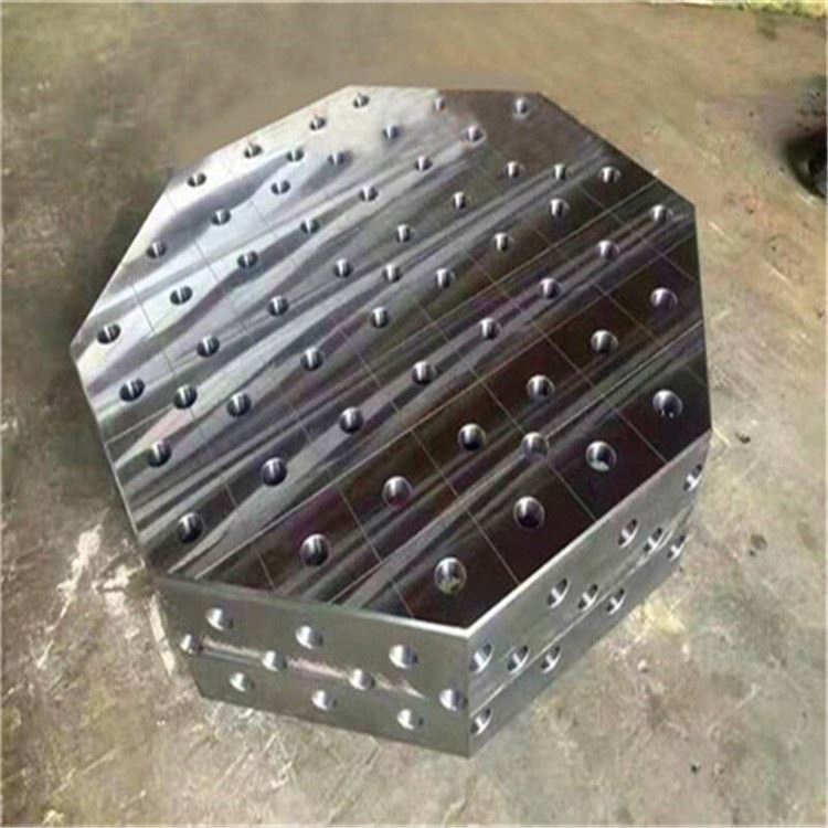 三维柔性焊接平台     现货直销 二维好焊台 制造工期