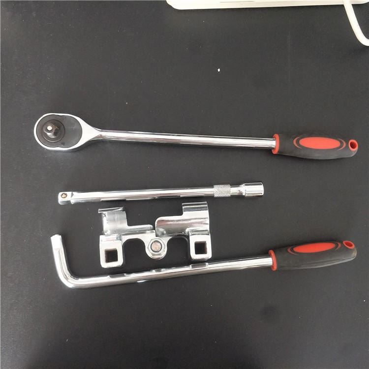 240 mm²棘轮式电缆弯管器 鑫宏电力工程电缆弯线器 电缆弯线器 操作简单_弯管器_管道工具_五金工具_供应_工品联盟网