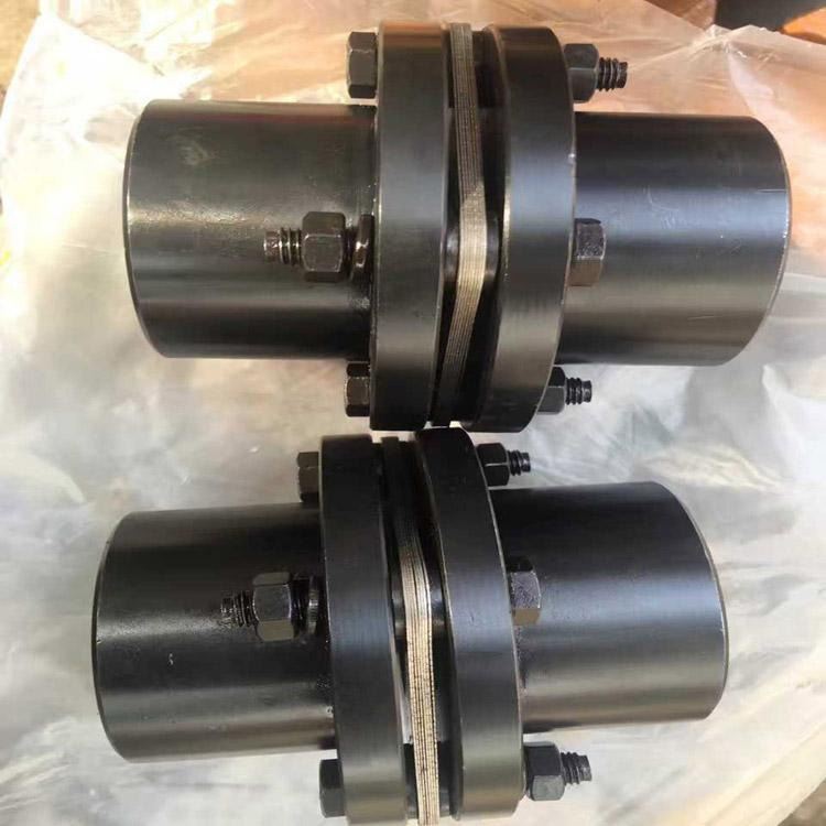 百业 中间轴型膜片联轴器 螺钉夹紧型联轴器 膜片联轴器_螺钉_紧固连接件_五金工具_供应_工品联盟网