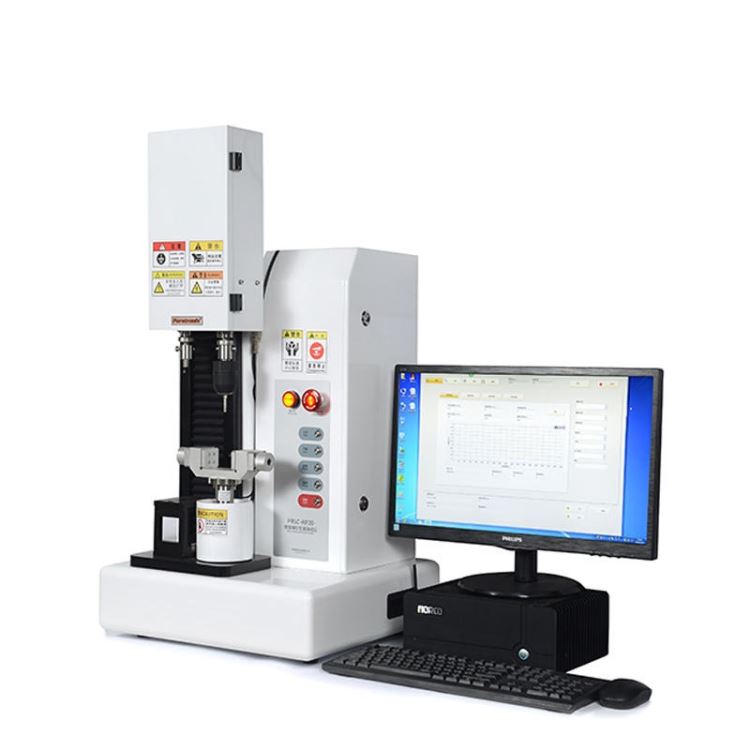 Paratronix/普创 PBSC-RP30医用接骨螺钉扭转试验机 骨钉旋入旋出试验仪 接骨螺钉测试仪_螺钉_紧固连接件_五金工具_供应_工品联盟网